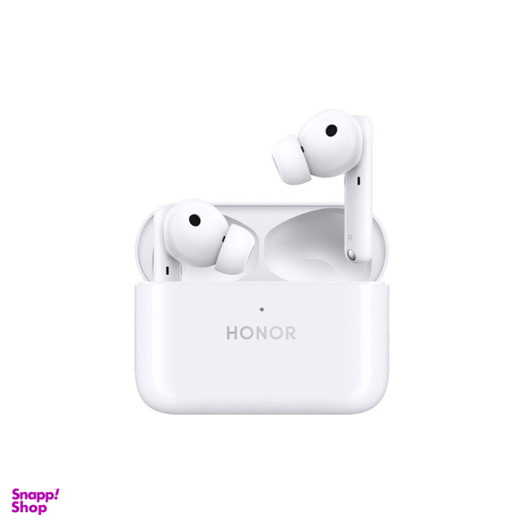 هدفون بی سیم آنر مدل Earbuds 2 Lite