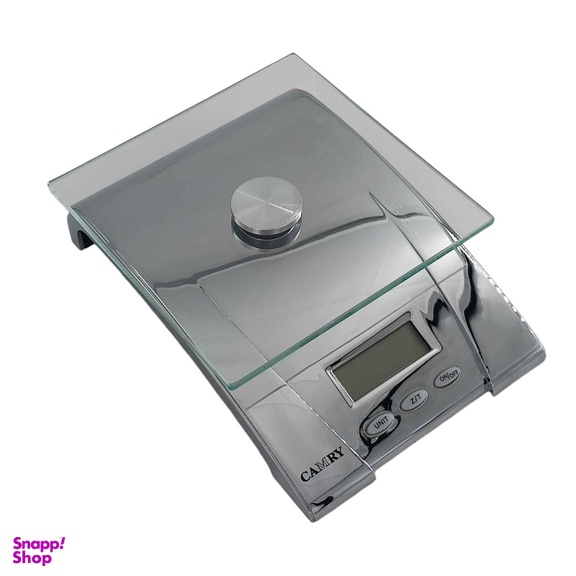 ترازو دیجیتال مدل کمری کد 056
