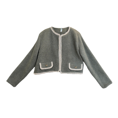 کت زنانه مدل greenlamzor