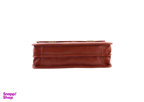 کیف اداری مردانه چرم بارز مدل DL50