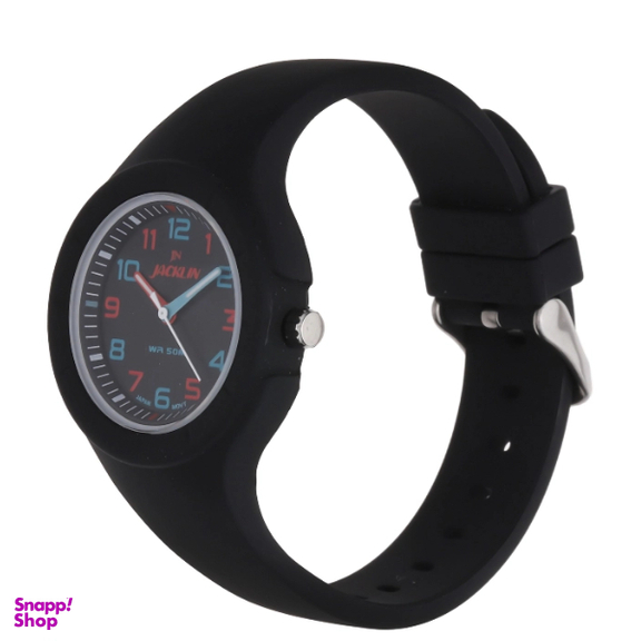ساعت مچی عقربه ای جاکلین مدل JN-1399502LA