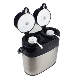 فلاسک یونیک کد 9030 گنجایش 2.6 لیتر