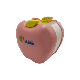 جامدادی اشکان مدل سیب