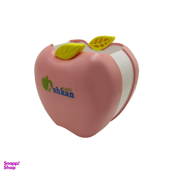 جامدادی اشکان مدل سیب