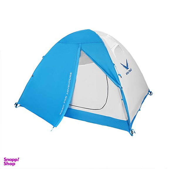 چادر کمپینگ سه نفره مدل Discovery T5117