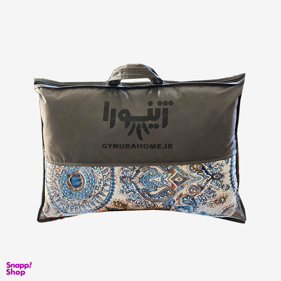 بالش ژینورا مدل خورشیدی