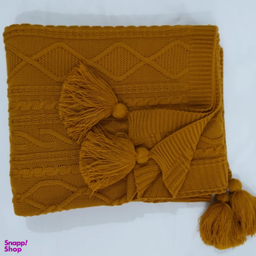 شال مبل و تخت مدل دیانا سایز 175×145 سانتی متر