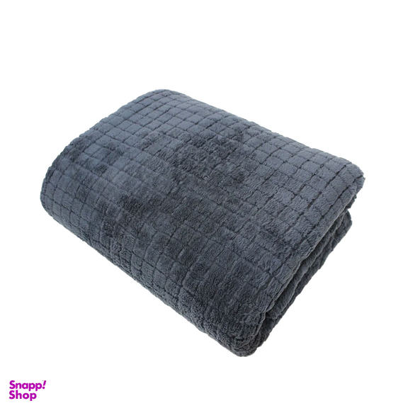 پتو مسافرتی شاران هوم مدل مخملی سایز 160×200 سانتی متر