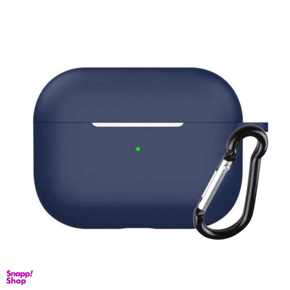 کاور گرین مدل Berlin Silicone Case مناسب کیس اپل ایرپاد پرو 2
