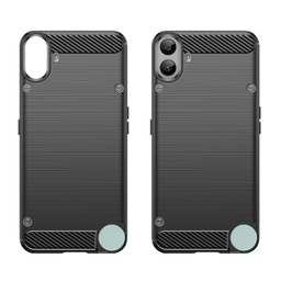 کاور گوشی موبایل مدل Carbon مناسب ناتینگ CMF PHONE 1
