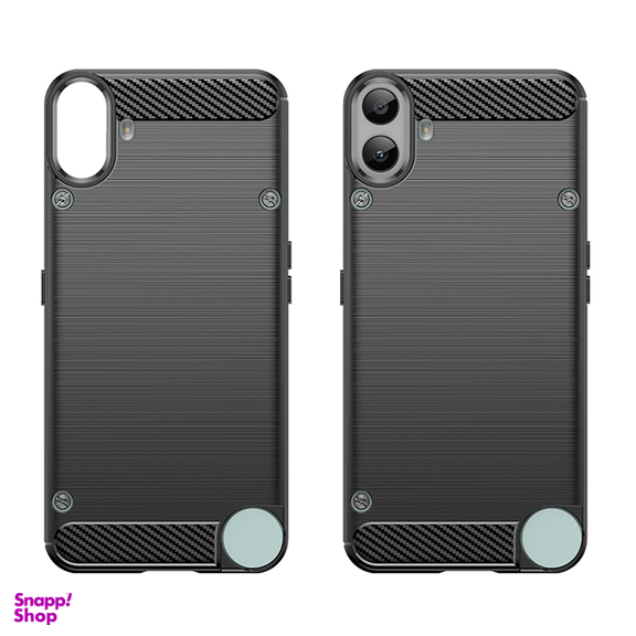 کاور گوشی موبایل مدل Carbon مناسب ناتینگ CMF PHONE 1