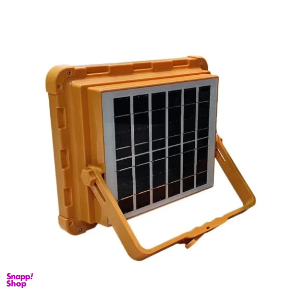 چراغ شارژی کارناوال کد KA_988