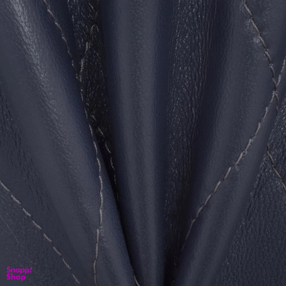 پافر مردانه مدل GD-s-19211644 رنگ سرمه ای