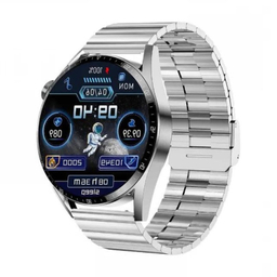 ساعت هوشمند گرین لاین مدل G-Master Metal
