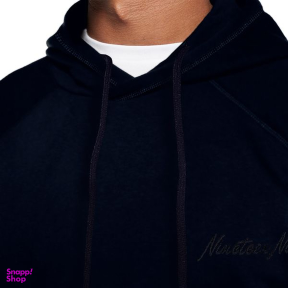 هودی ورزشی مردانه نوزده نودیک مدل GK1935 NY