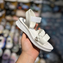 صندل تابستانی دخترانه مدل کشی کد 202