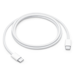 کابل شارژ USB-C به USB-C اپل کد 5 طول ۲ متر