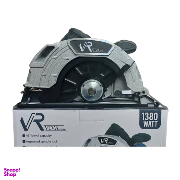 اره دیسکی ویوارکس مدل VR1318-CS