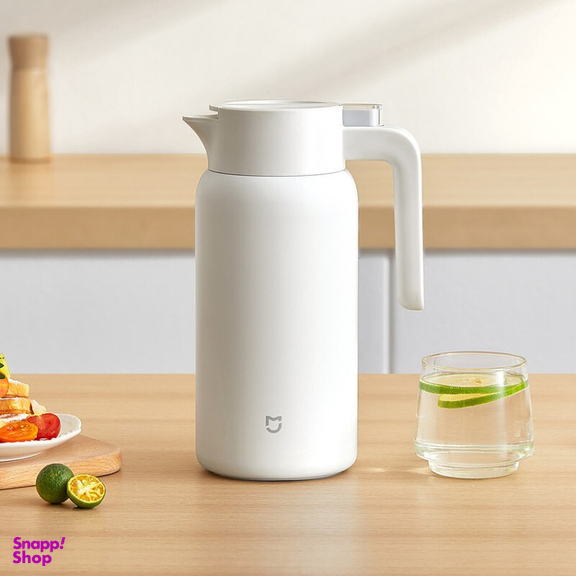 فلاسک میجیا مدل MJBWH01PL گنجایش 1.8 لیتر
