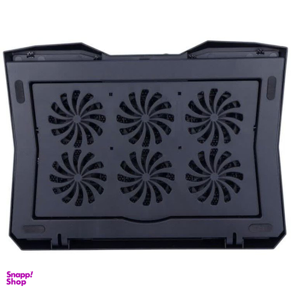 پایه خنک کننده لپ تاپ دی نت مدل DT-60