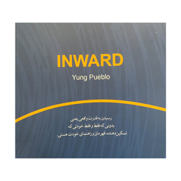 کتاب درونت چه خبره اثر یونگ پوئبلو نشر داهی