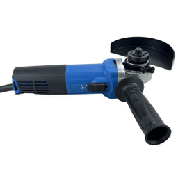 مینی فرز ویوارکس مدل VR8615-AG رنگ آبی تیره