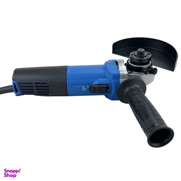 مینی فرز ویوارکس مدل VR8615-AG رنگ آبی تیره