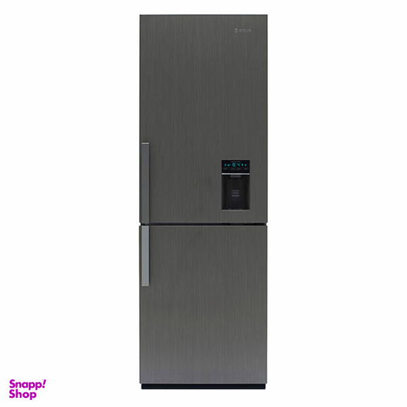 یخچال و فریزر 24 فوت اسنوا مدل SBDi-S100