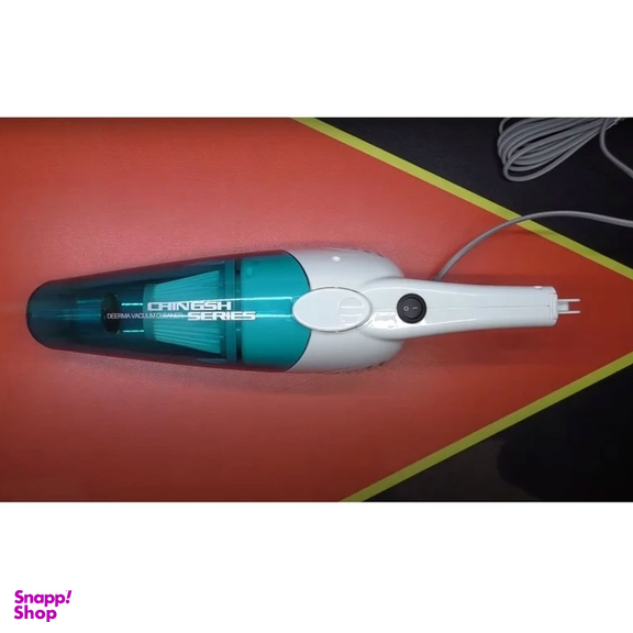 جارو برقی درما مدل Dx118C