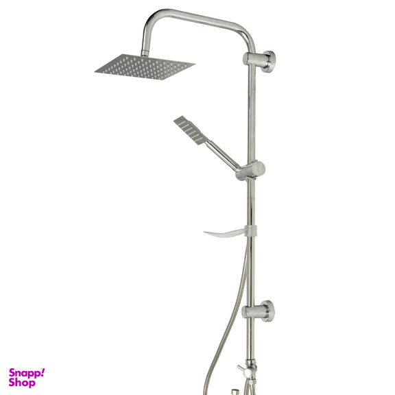 ست شیرآلات اندیکا مدل لاله کد 59 مجموعه 5 عددی