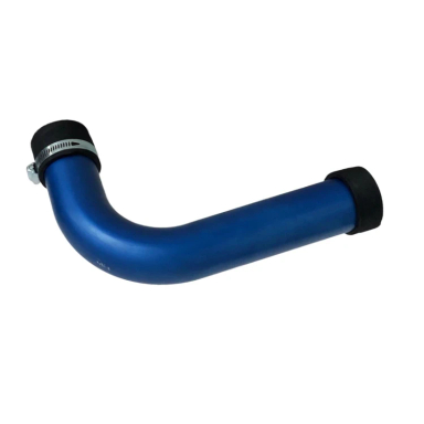 کیت مکش هوای موتور خودرو نورا مدل TU3 کد 1327 رنگ آبی مناسب پژو 206 تیپ 2