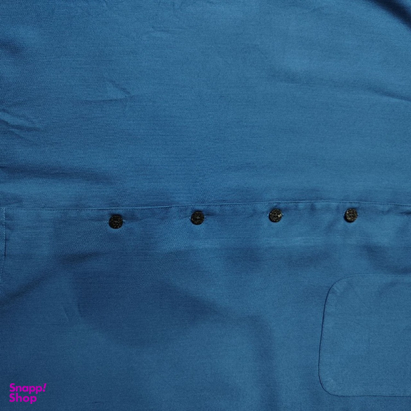 پیراهن مردانه مدل کوهیار کد 3036 رنگ آبی