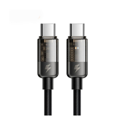 کابل USB-C مک دودو مدل CA-2841 طول 1.8 متر
