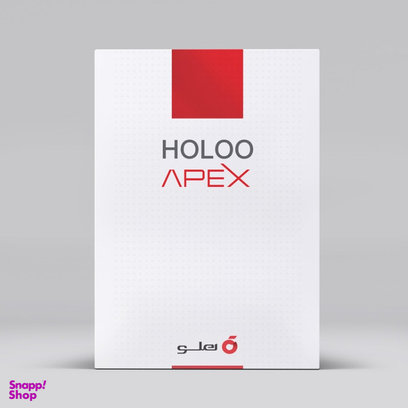 نرم افزار حسابداری هلو اپکس کد 22 مدل شرکتی