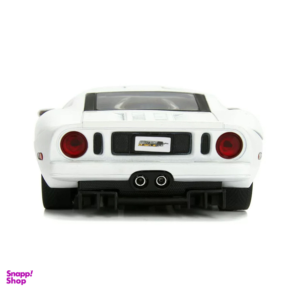 ماشین بازی جادا مدل  2005 Ford GT Play