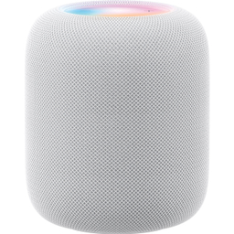 اسپیکر بی سیم هوشمند اپل مدل HomePod 2nd Generation