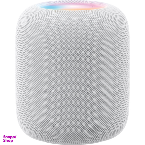 اسپیکر بی سیم هوشمند اپل مدل HomePod 2nd Generation