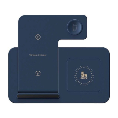 شارژر مغناطیسی ریمکس مدل RP-W60