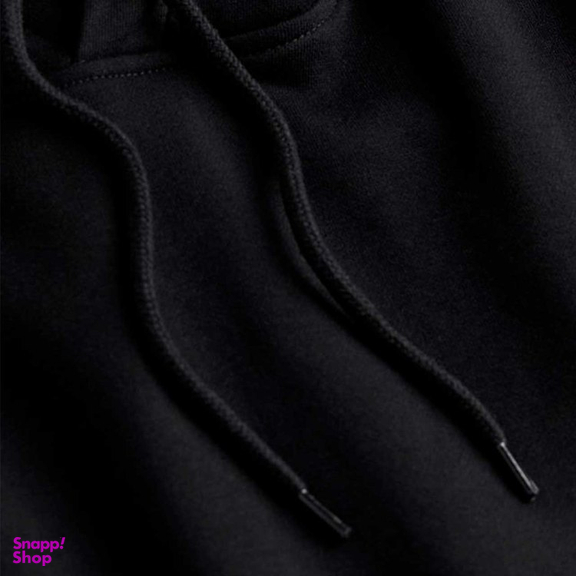 سویشرت مردانه نوین نقش مدل Puma Cougar01 رنگ مشکی