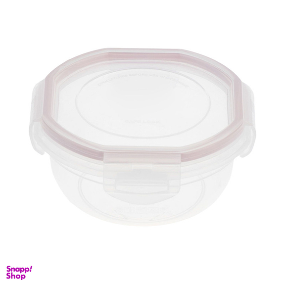 ظرف نگهدارنده ویرو پلاستیک کد 5