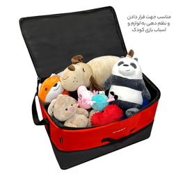 جعبه نظم دهنده خودرو فوروارد کد 004425