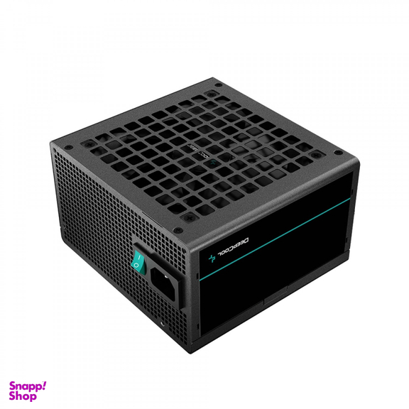 منبع تغذیه کامپیوتر دیپ کول مدل DeepCool PK550D فرم فاکتور ATX