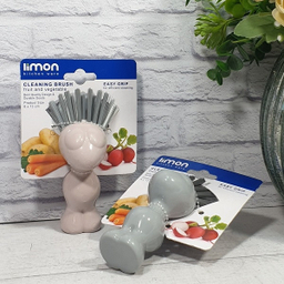 برس شست و شو لیمون مدل فانتزی کد DH2060