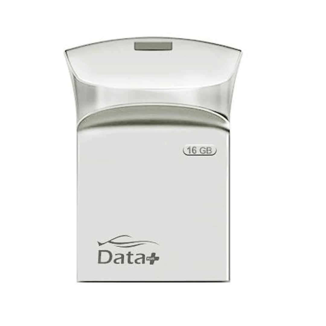 فلش مموری دیتا پلاس مدل Track ظرفیت 16 گیگابایت