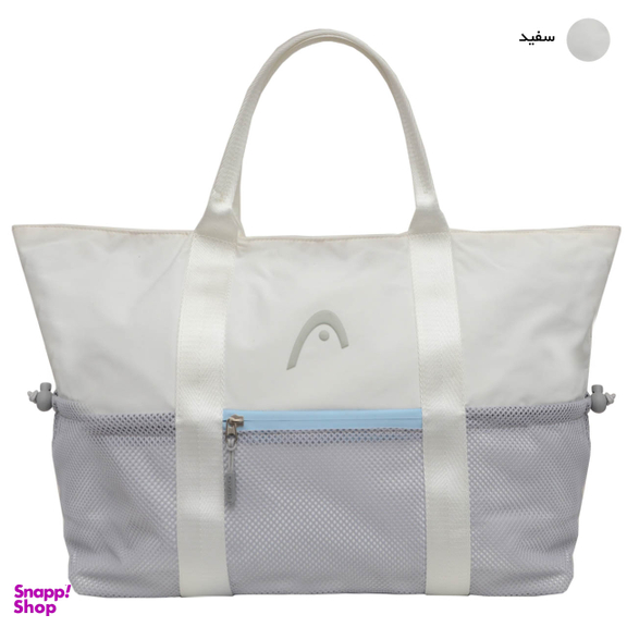 ساک ورزشی هد مدل HB0132