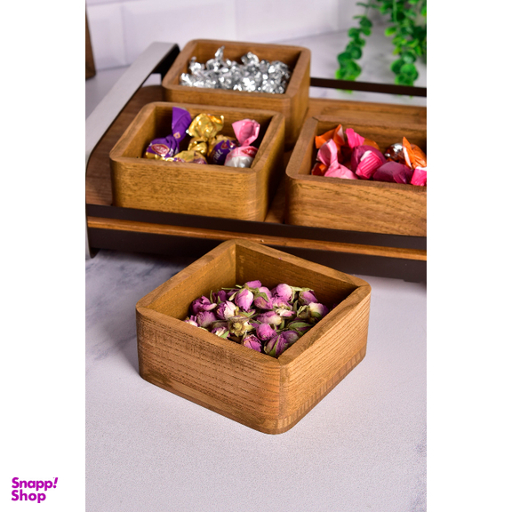 اردو خوری بی وی کی مدل مجستیک کد 452204
