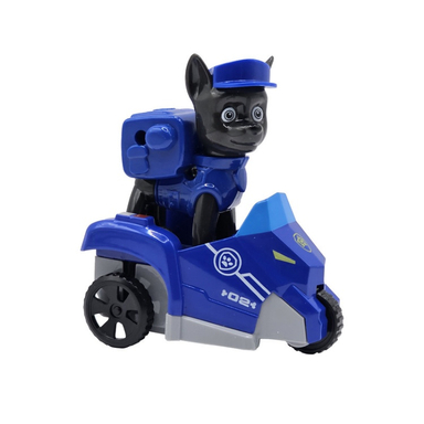 فیگور ناب سل مدل سگ نگهبان طرح چیس کد FI11072