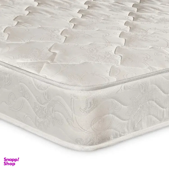 تشک یک نفره رویال خواب آسایش مدل البرز سایز 90×200 سانتی متر