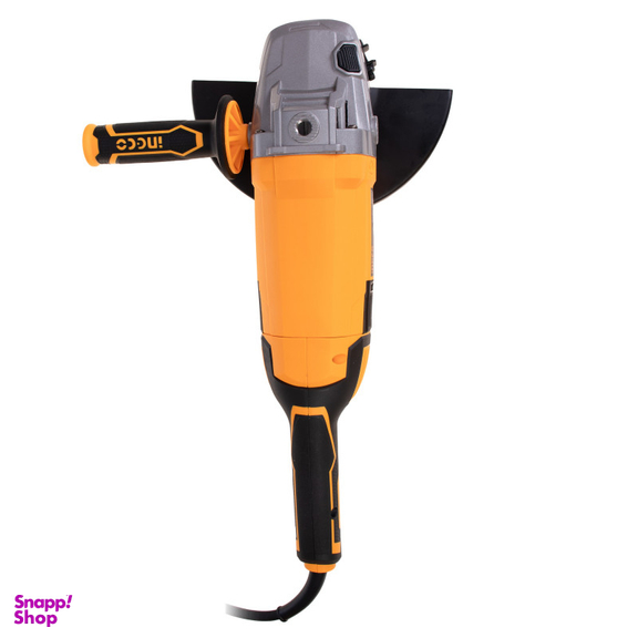 فرز سنگبری 2400 وات اینکو مدل AG24008