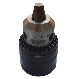 سه نظام دریل درایو 3.8 کد KH38 سایز 10 میلی متر